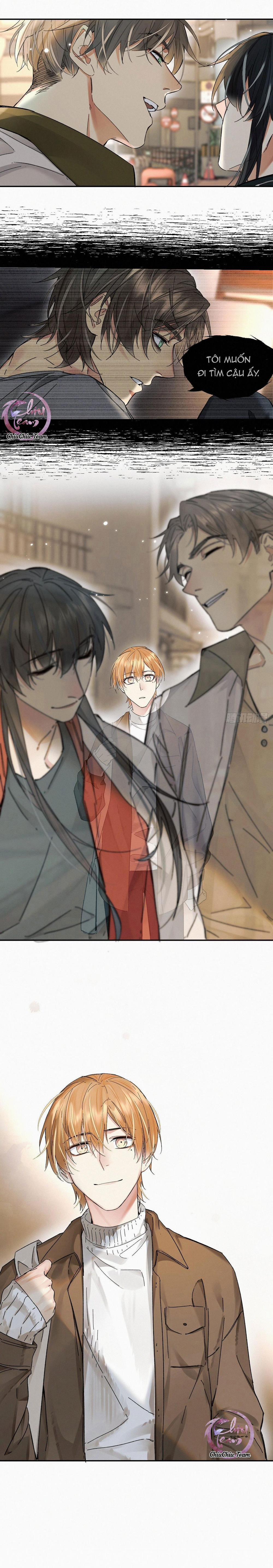 Antidote Poison 59 trang 4