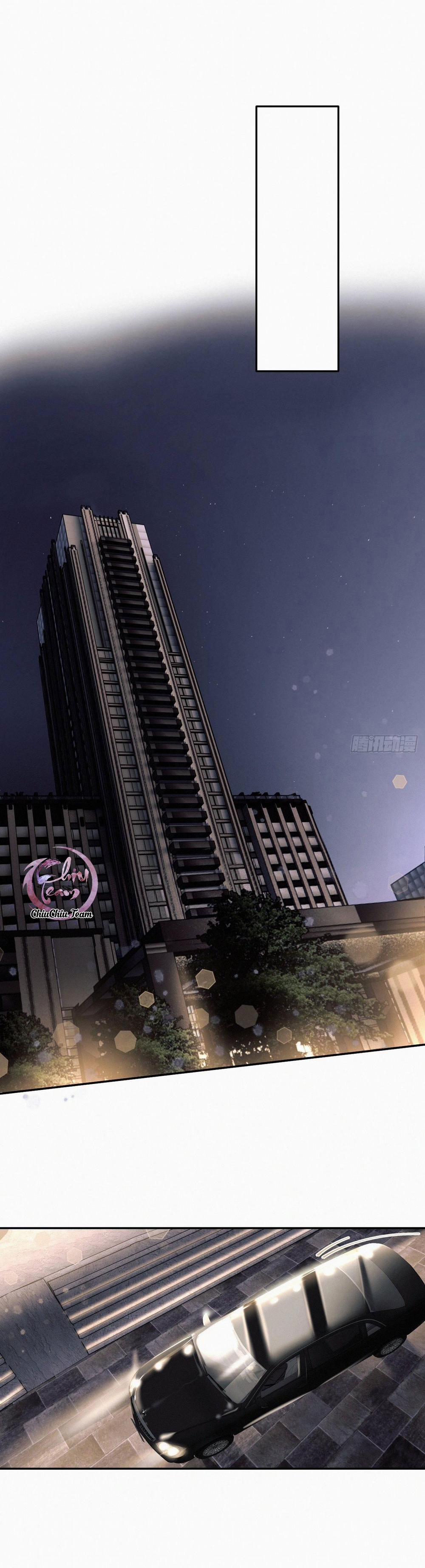 Antidote Poison 59 trang 8