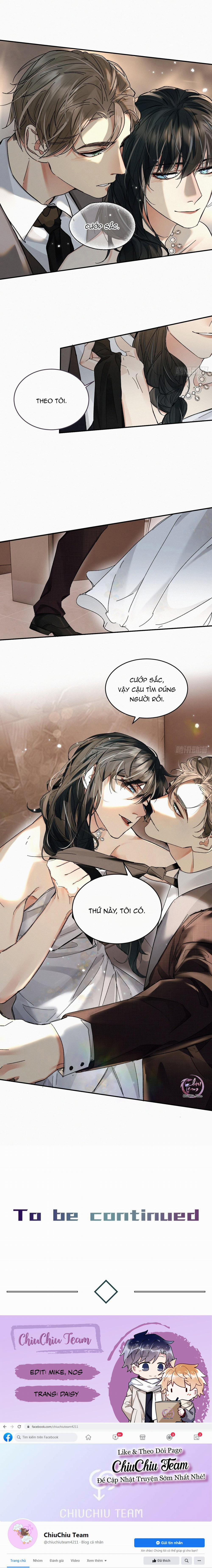 Antidote Poison 60 trang 8