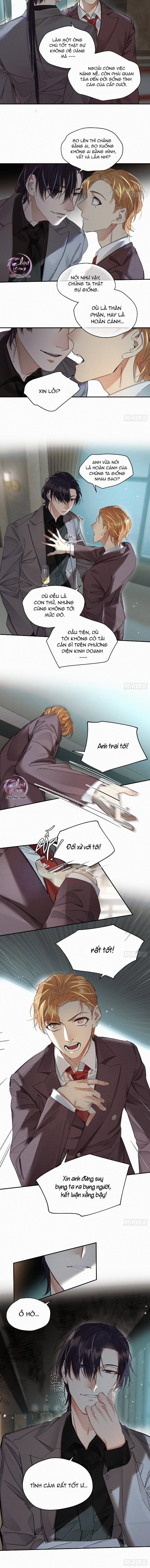 Antidote Poison 63 trang 2