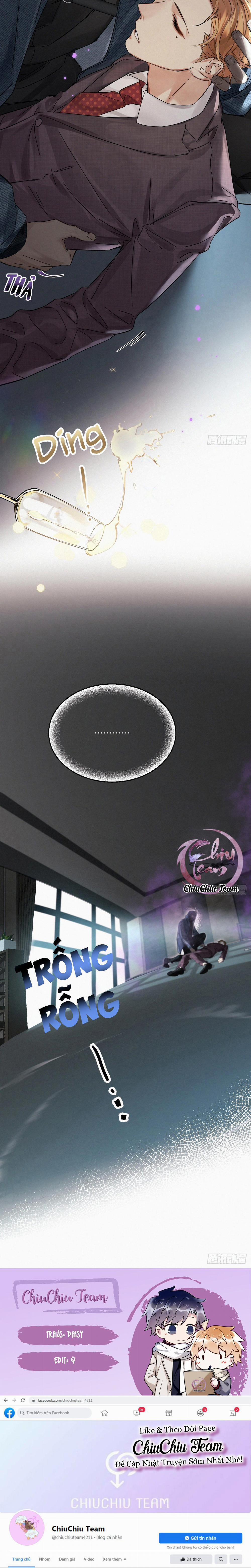 Antidote Poison 64 trang 8