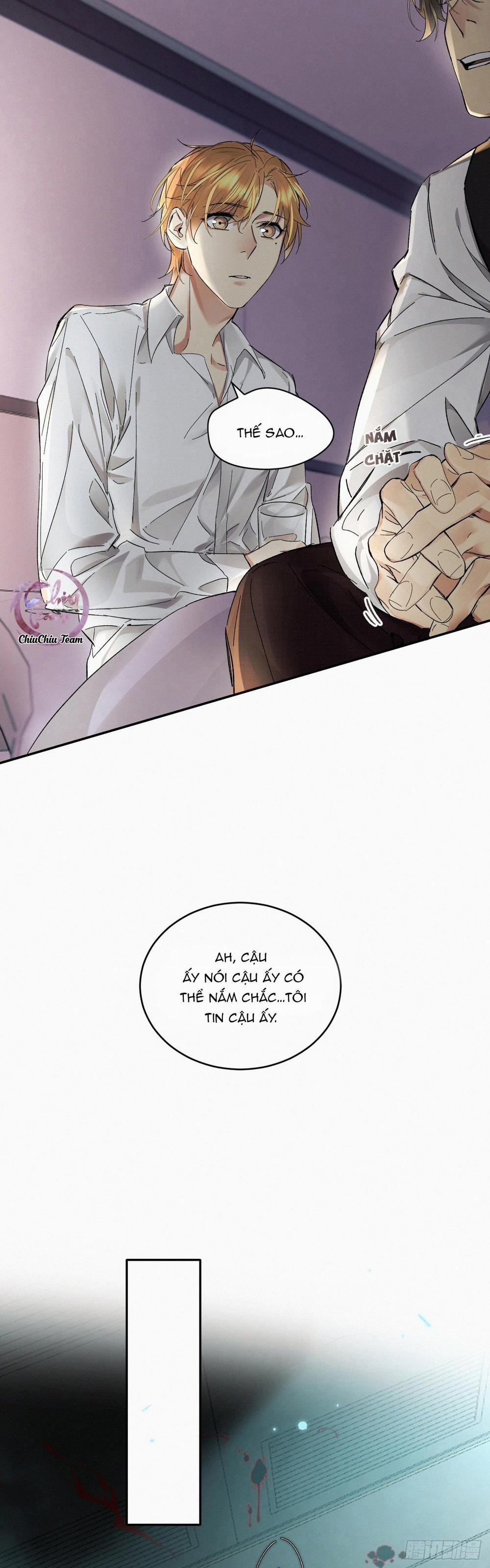 Antidote Poison 65 trang 13