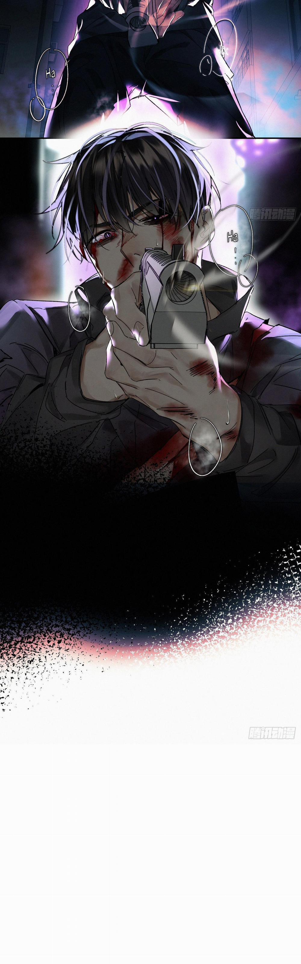 Antidote Poison 65 trang 16