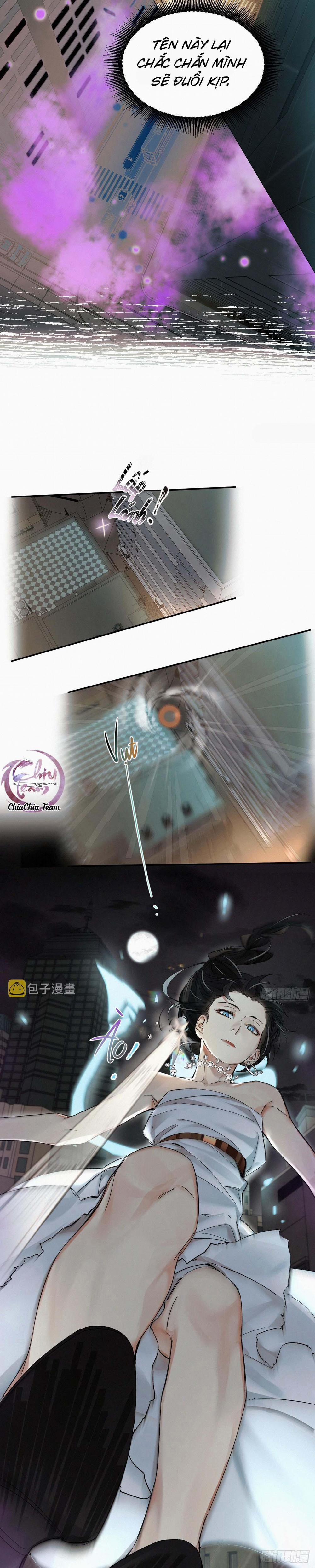 Antidote Poison 66 trang 2