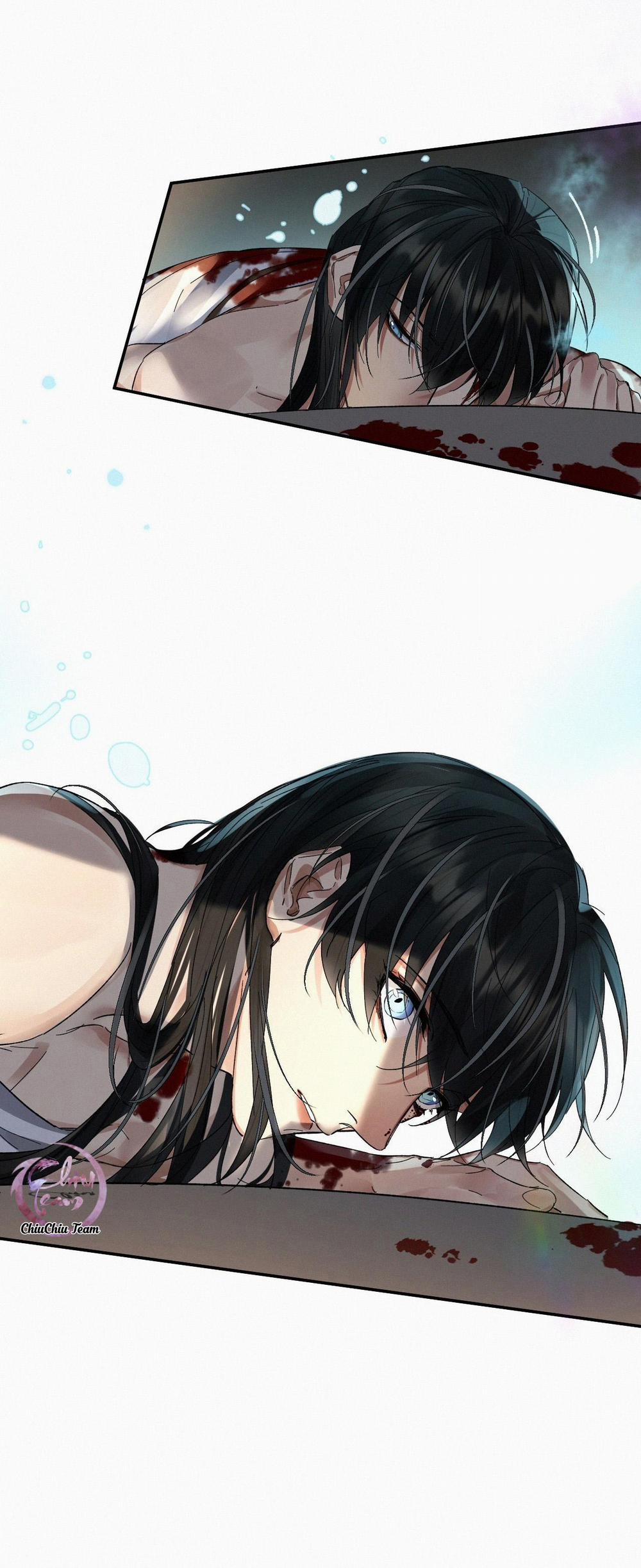 Antidote Poison 69 trang 10