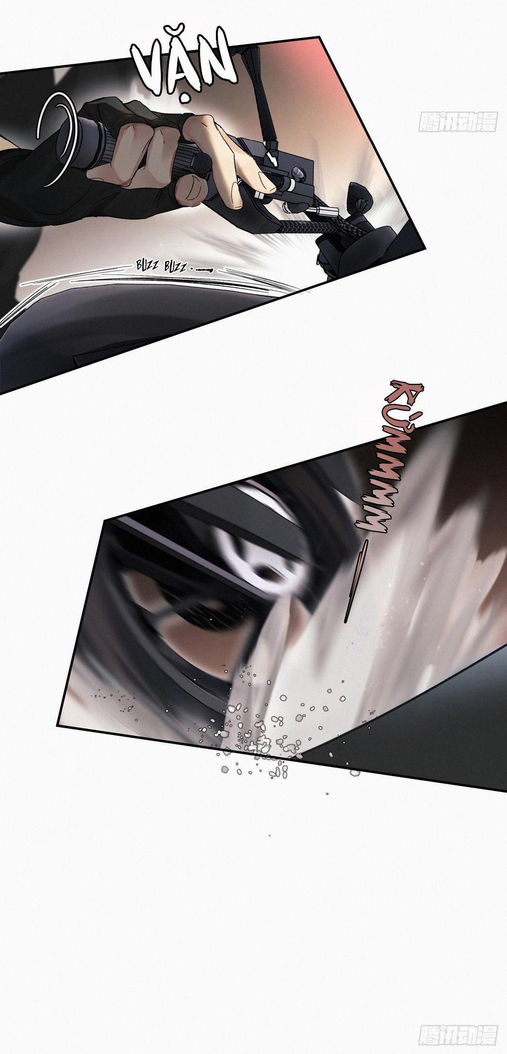 Antidote Poison 69 trang 11