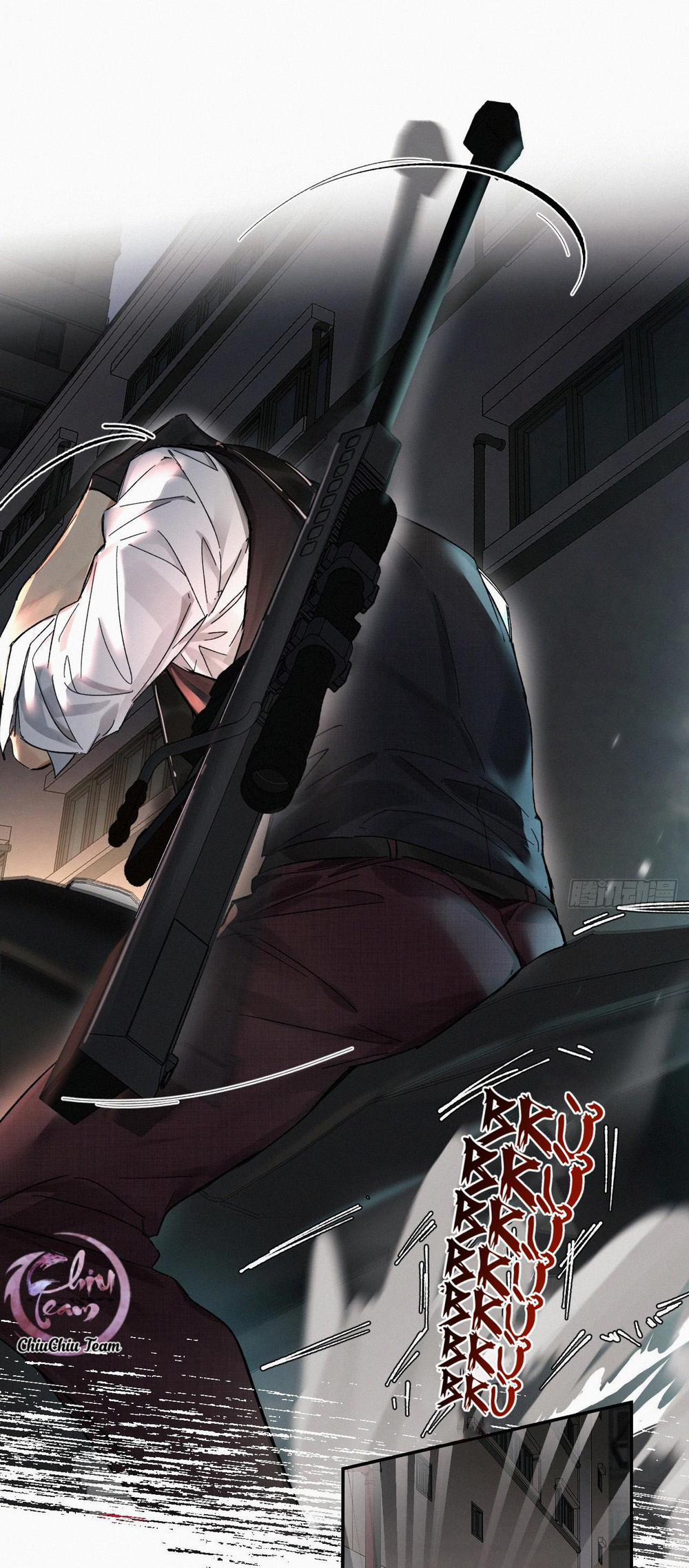 Antidote Poison 69 trang 12