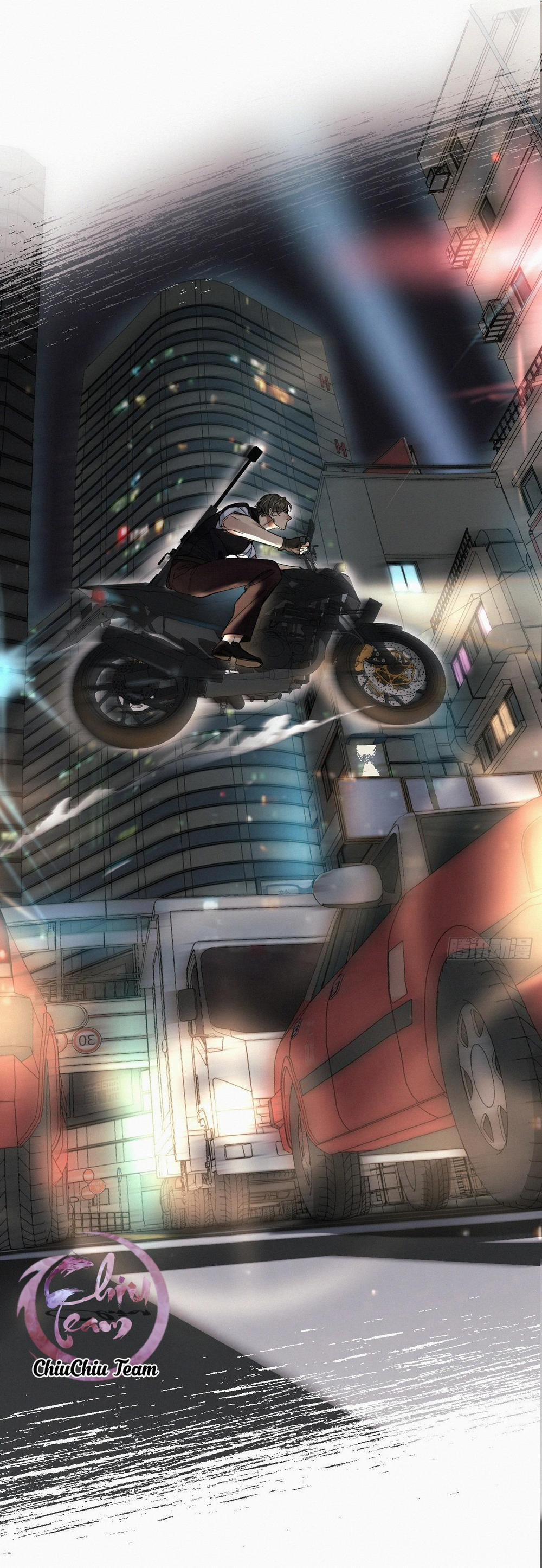 Antidote Poison 69 trang 15