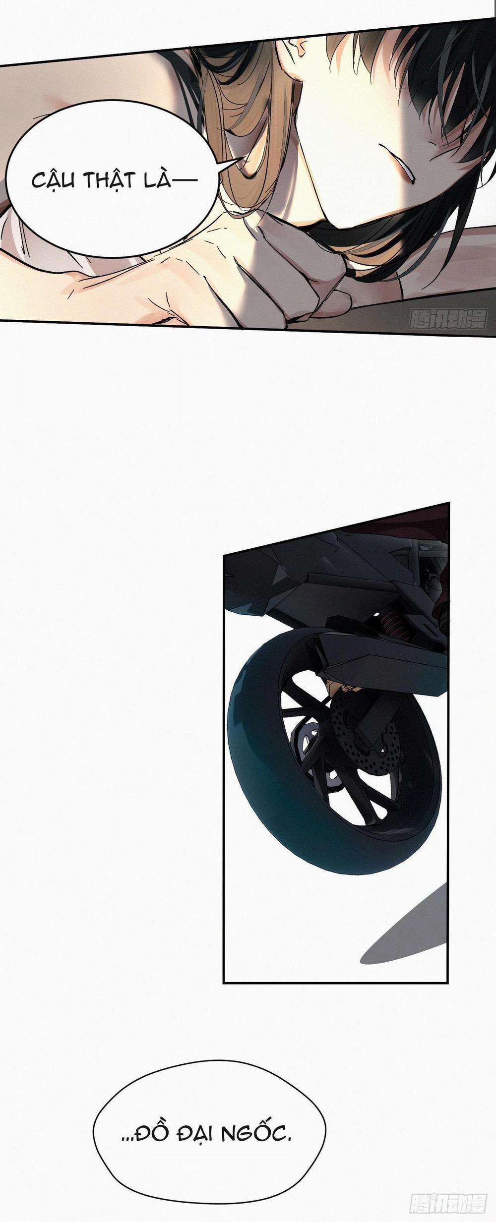 Antidote Poison 69 trang 16