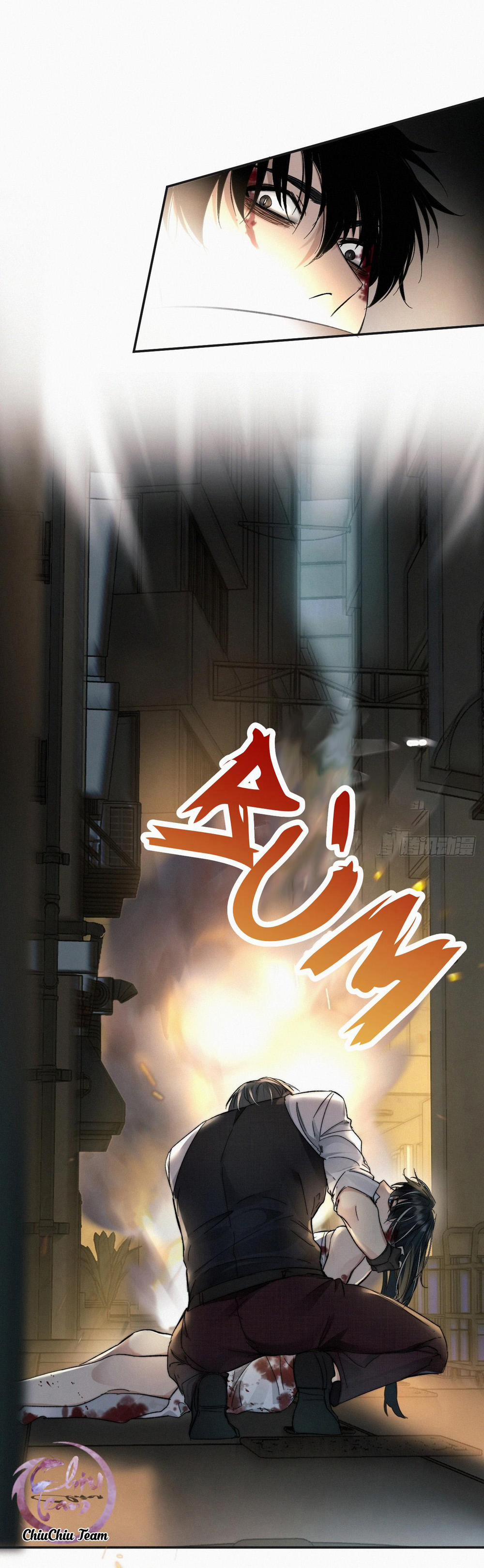 Antidote Poison 69 trang 20