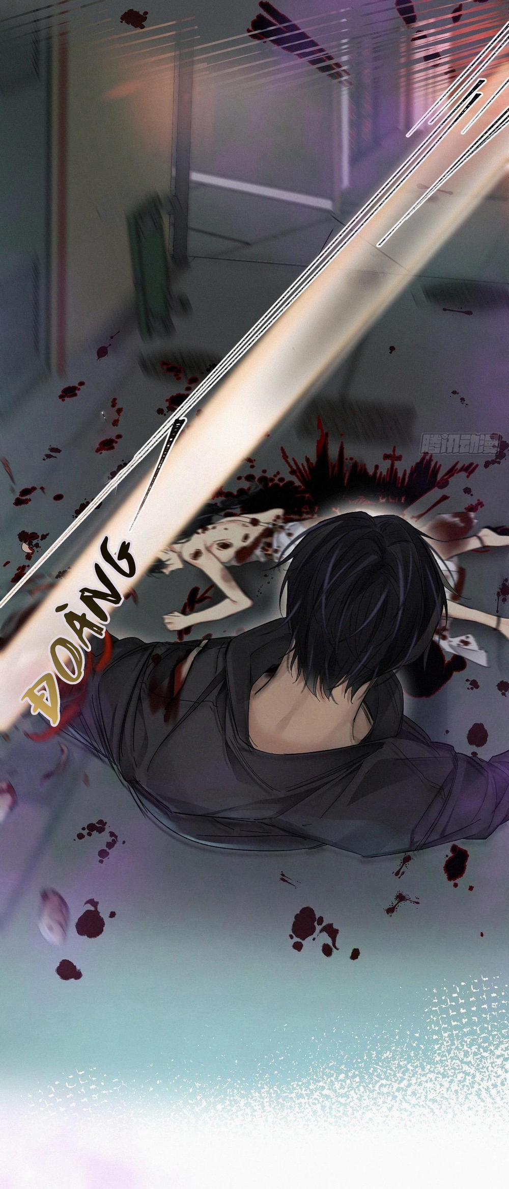 Antidote Poison 69 trang 4