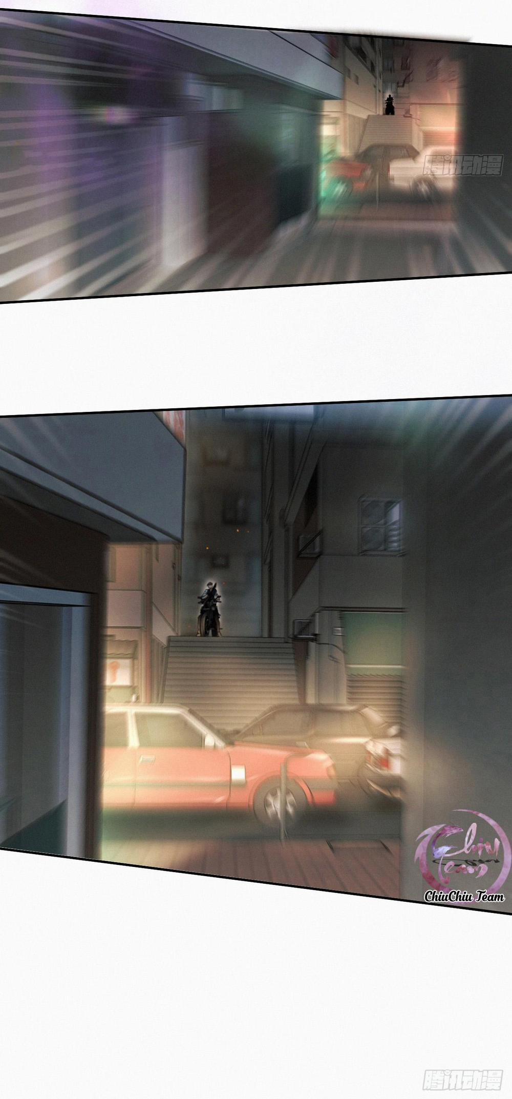 Antidote Poison 69 trang 5