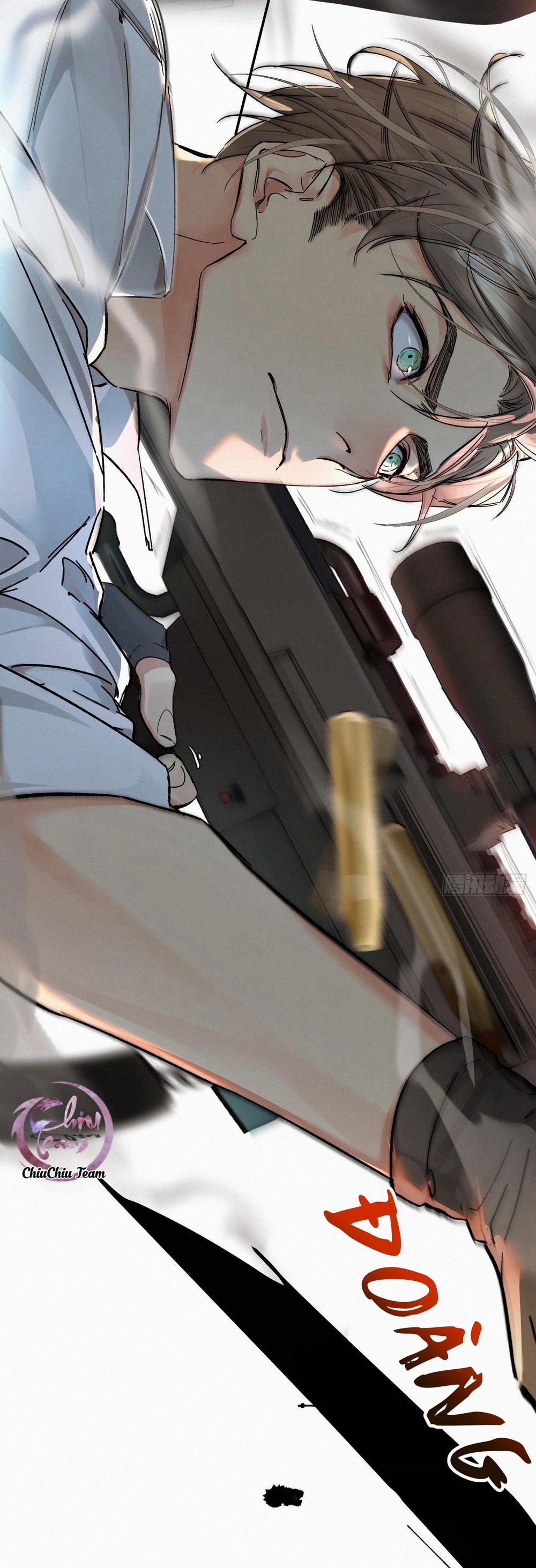 Antidote Poison 69 trang 7