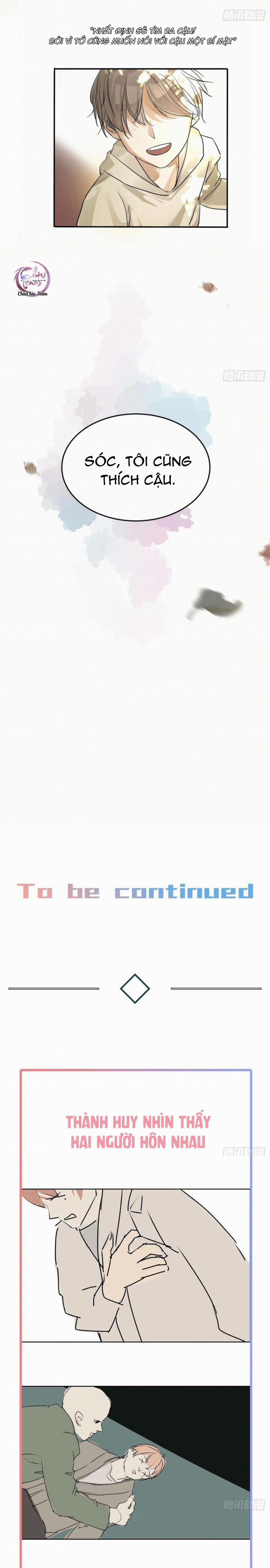 Antidote Poison 7 trang 7