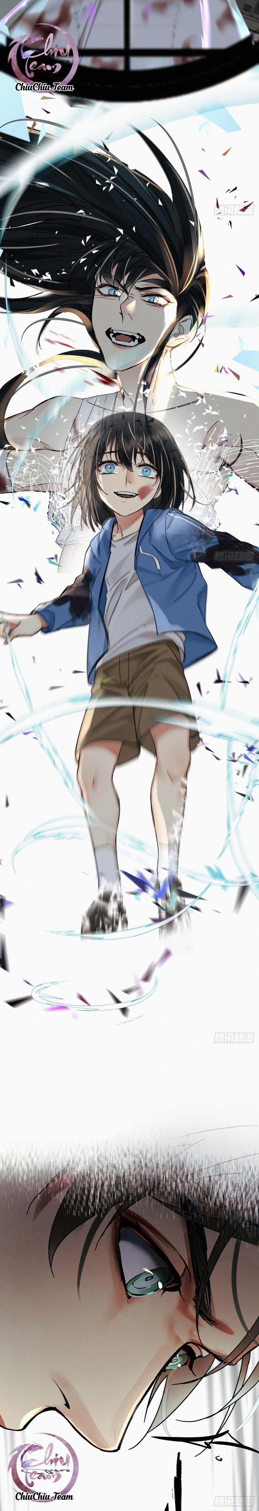 Antidote Poison 70 trang 18