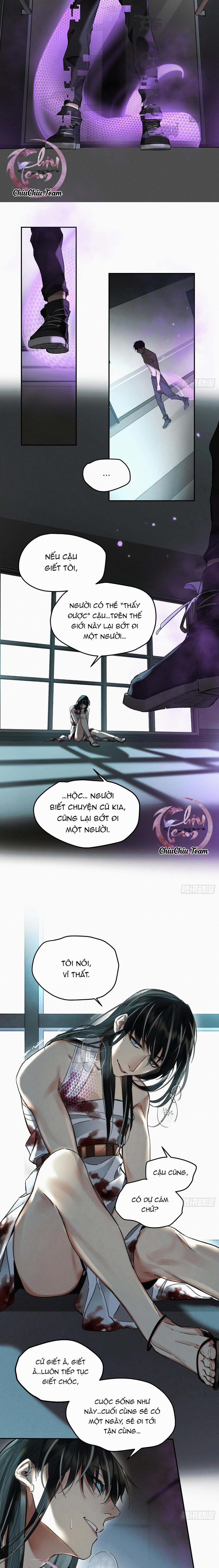 Antidote Poison 70 trang 2