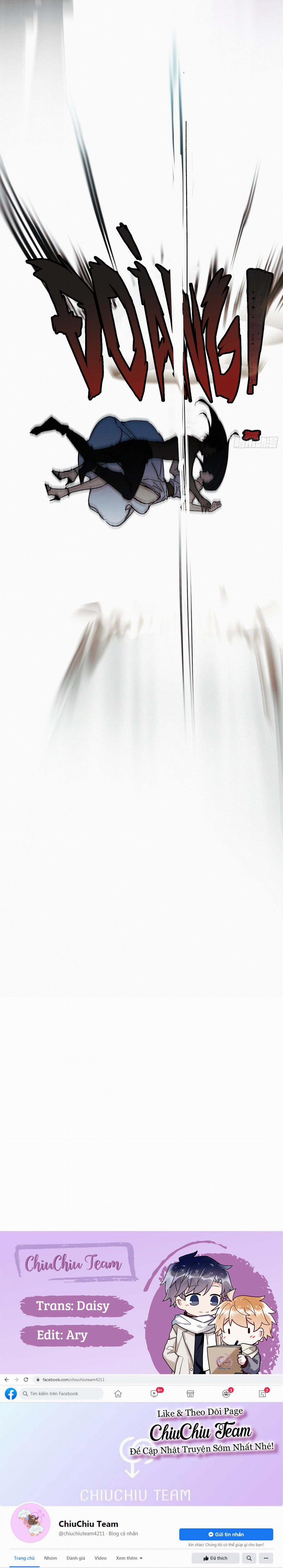 Antidote Poison 70 trang 20