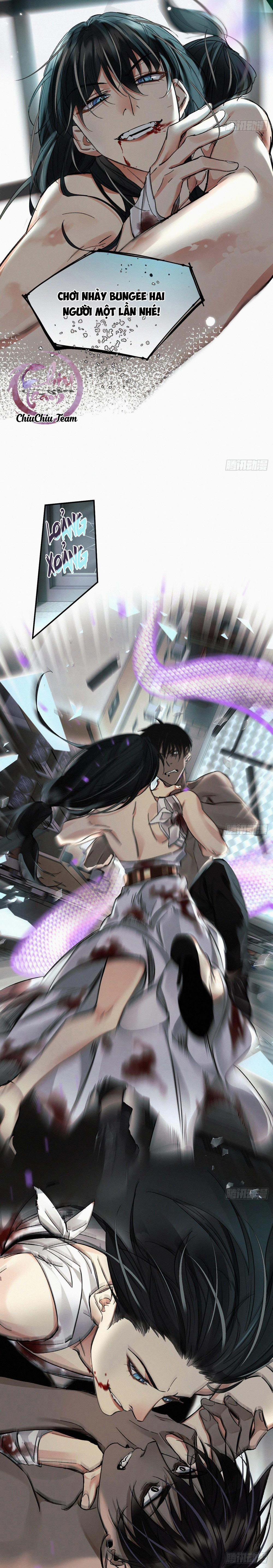 Antidote Poison 70 trang 9