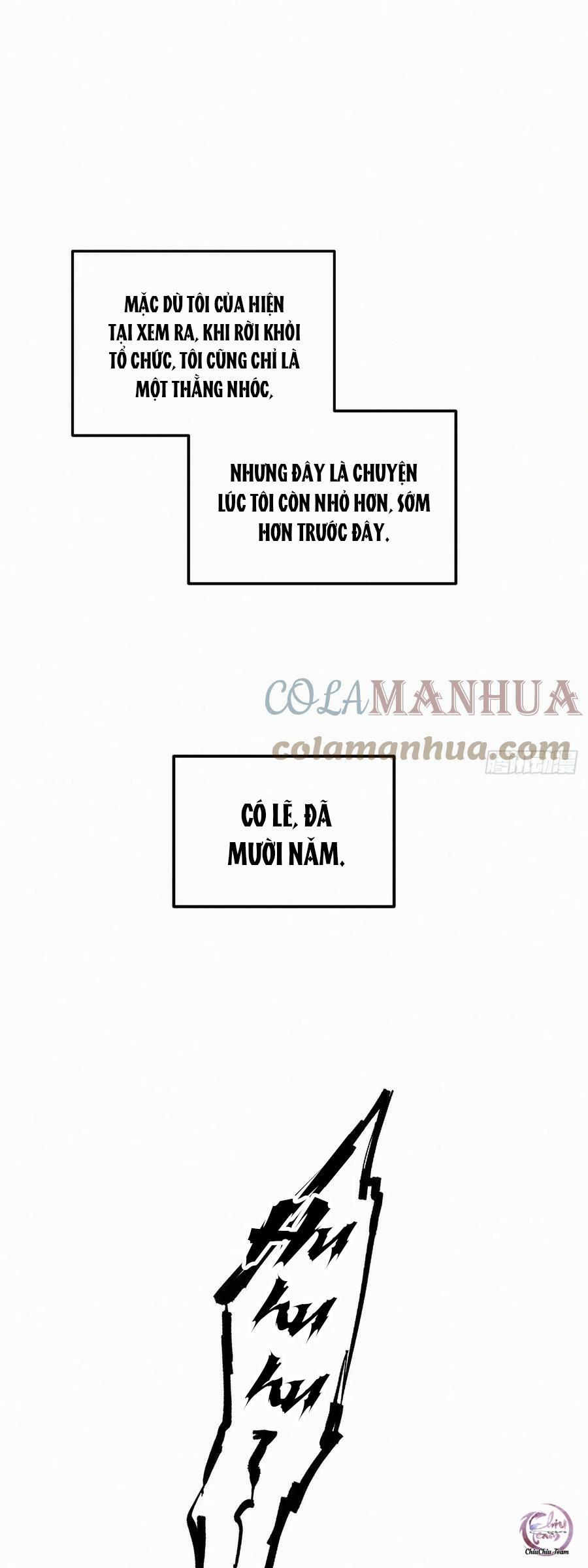 Antidote Poison 72 trang 1