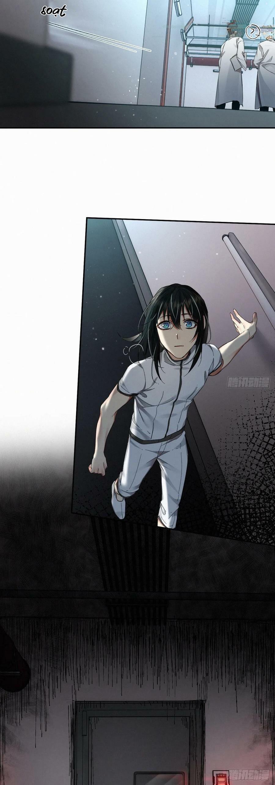 Antidote Poison 72 trang 10