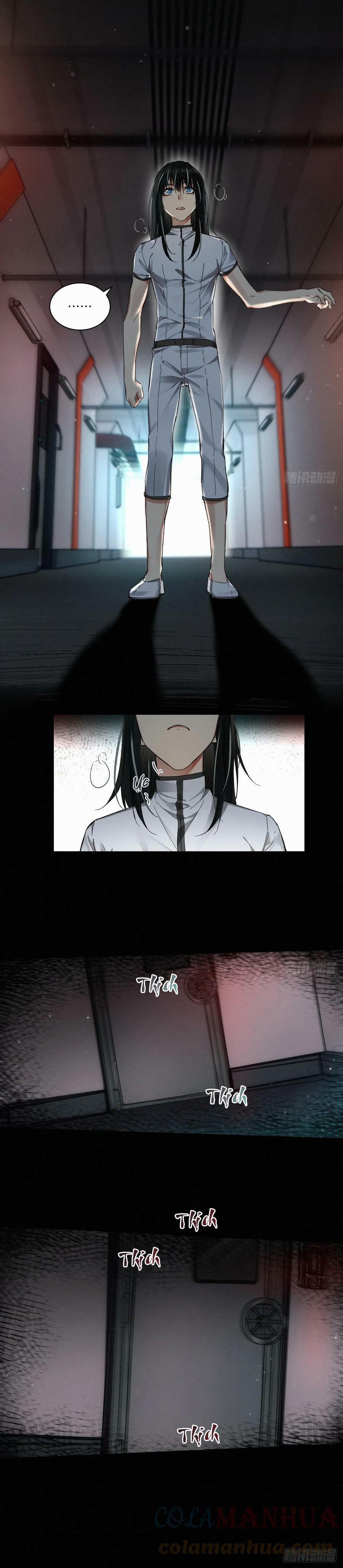 Antidote Poison 72 trang 11