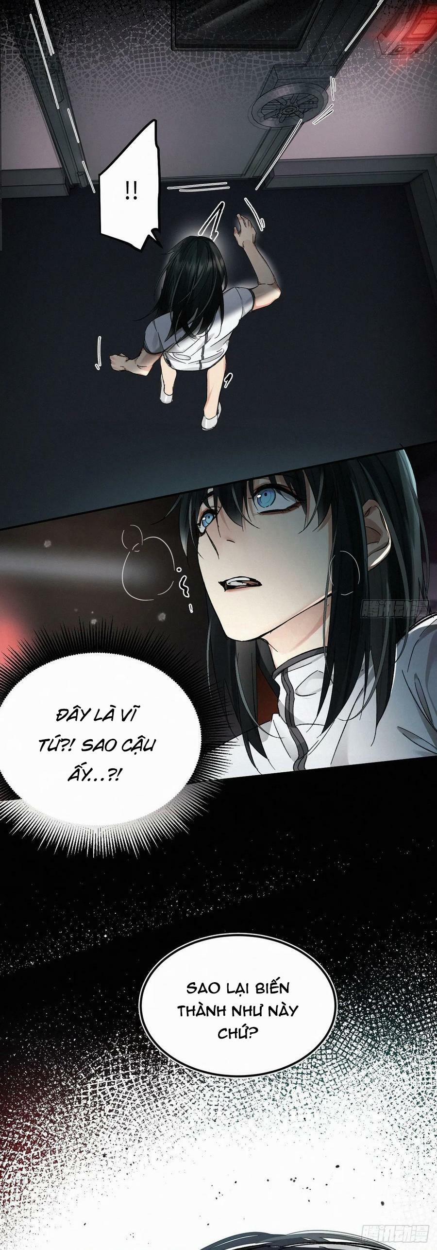 Antidote Poison 72 trang 13