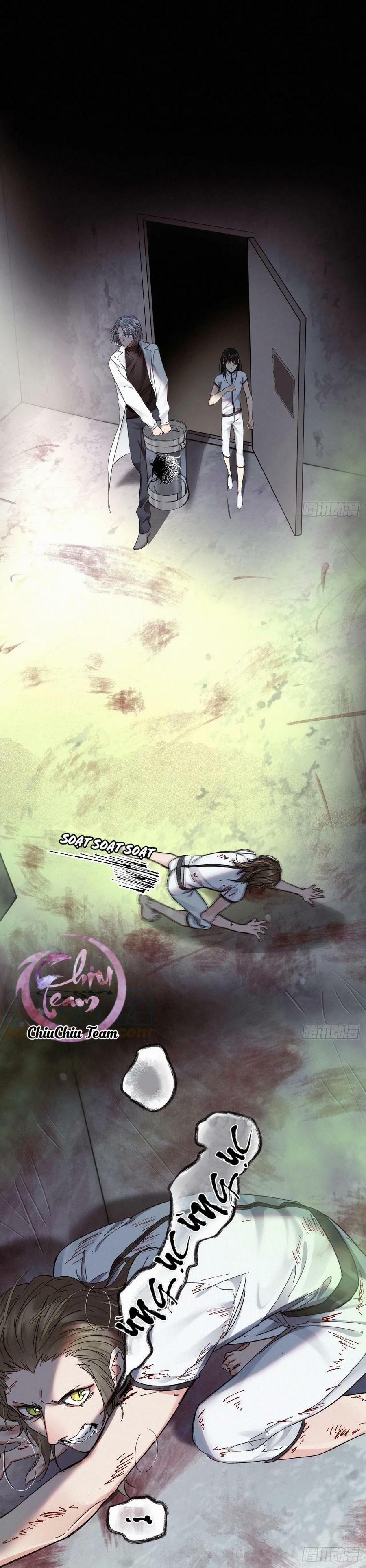 Antidote Poison 73 trang 4