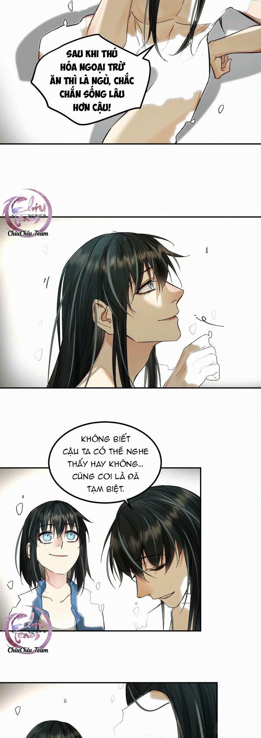 Antidote Poison 74 trang 17