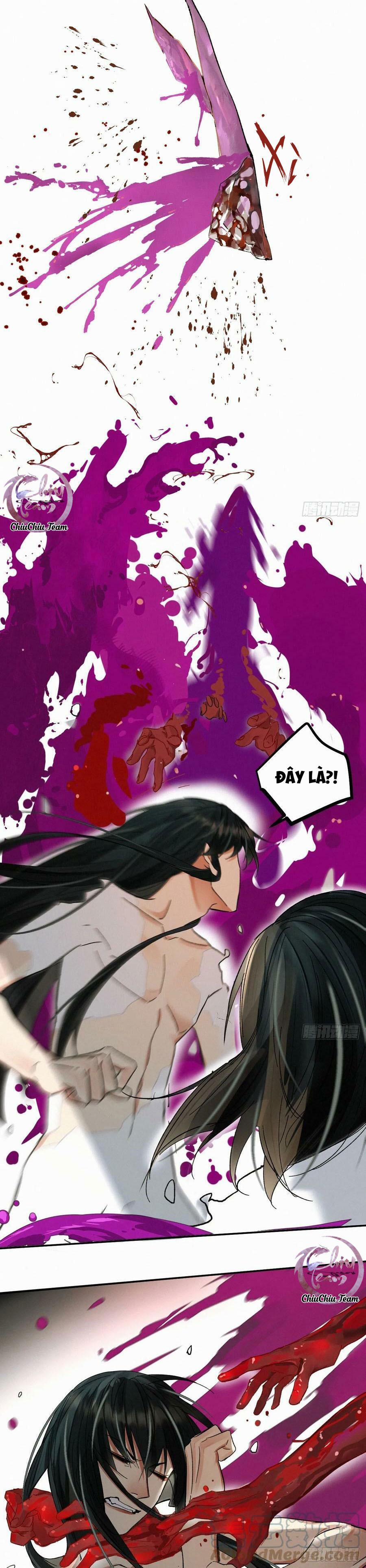 Antidote Poison 74 trang 20