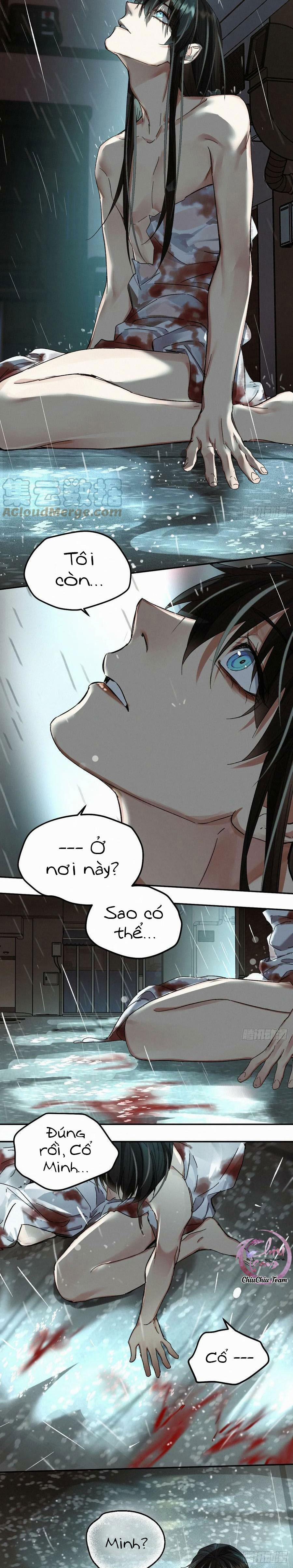 Antidote Poison 74 trang 25