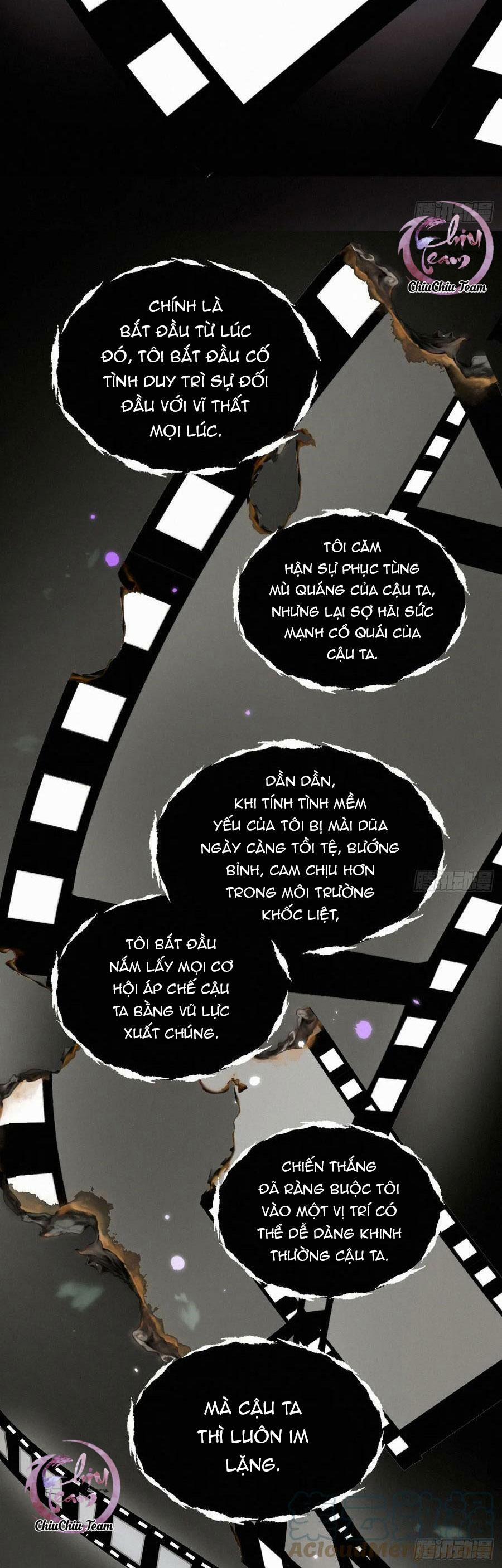 Antidote Poison 74 trang 8