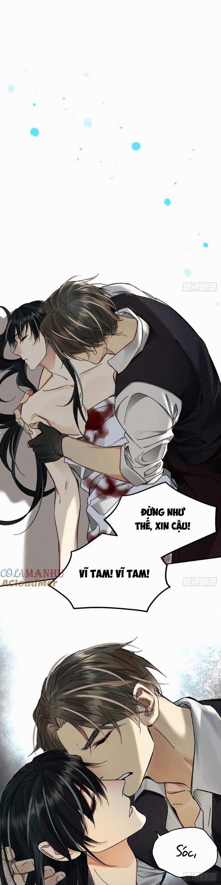 Antidote Poison 75 trang 1