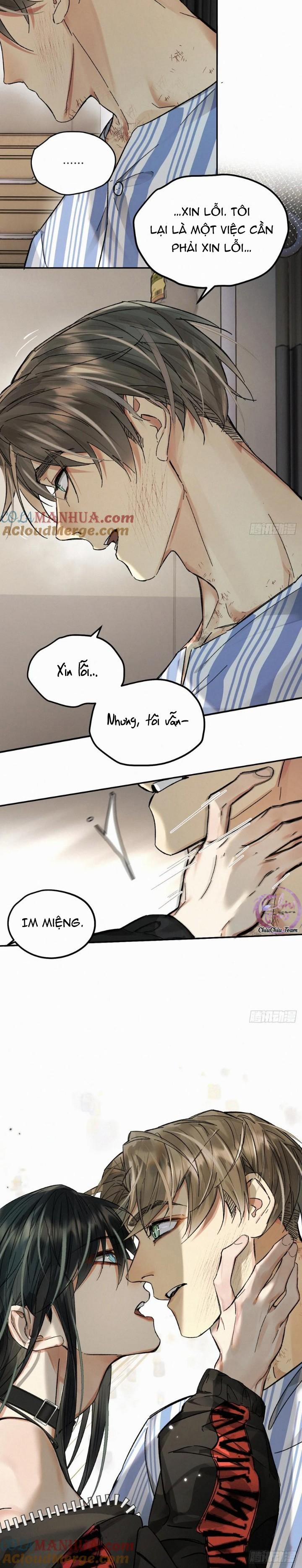 Antidote Poison 75 trang 12