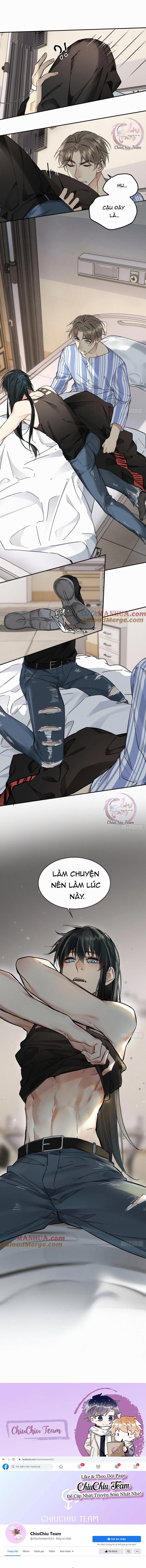 Antidote Poison 76 trang 2