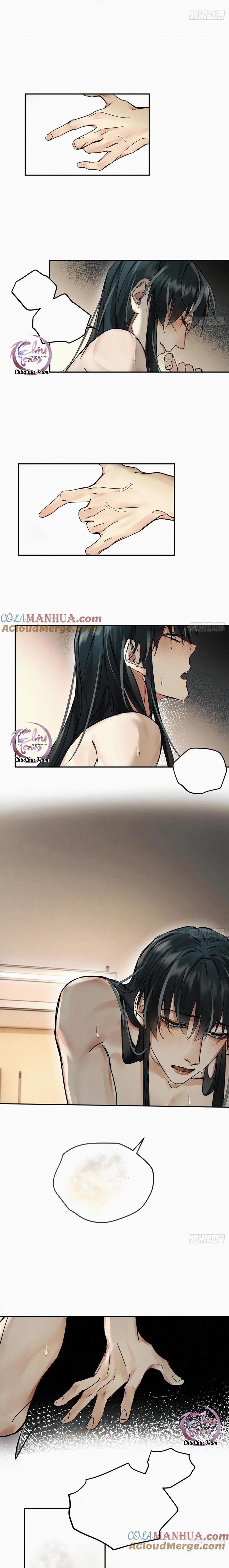 Antidote Poison 77 trang 7