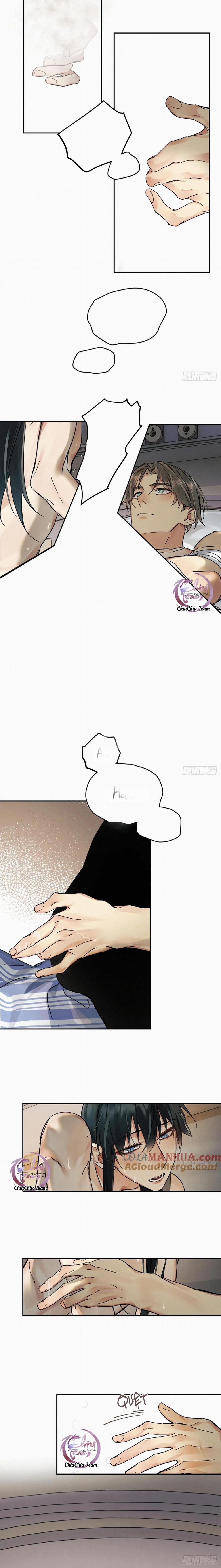 Antidote Poison 77 trang 8