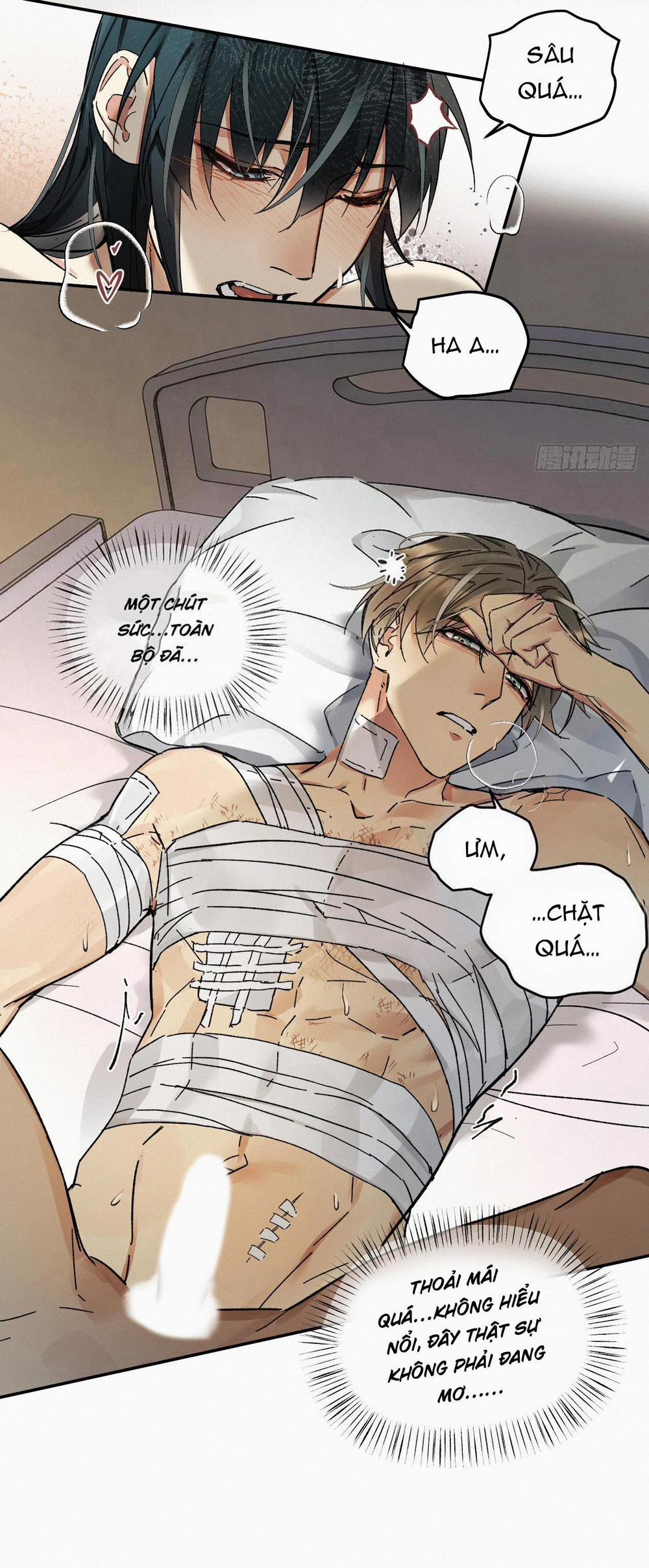 Antidote Poison 78 trang 10