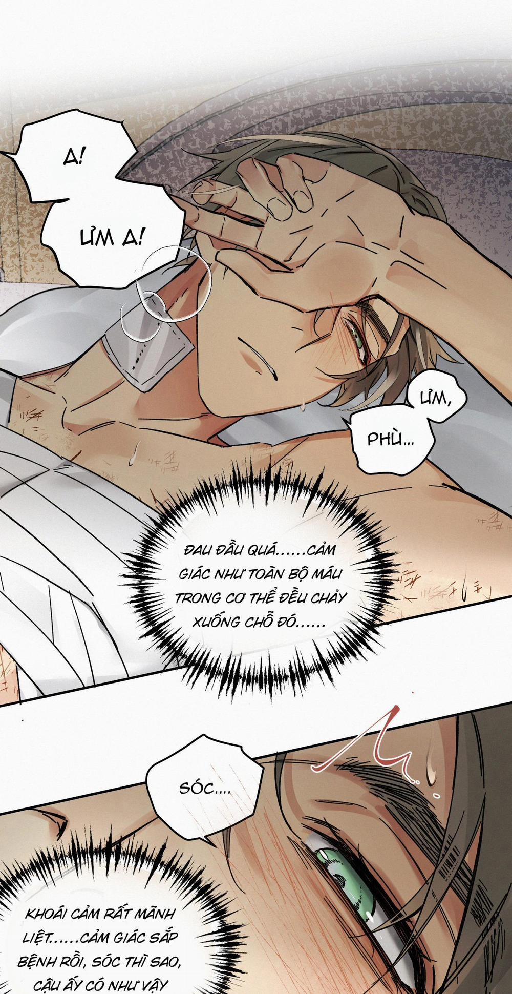 Antidote Poison 78 trang 12