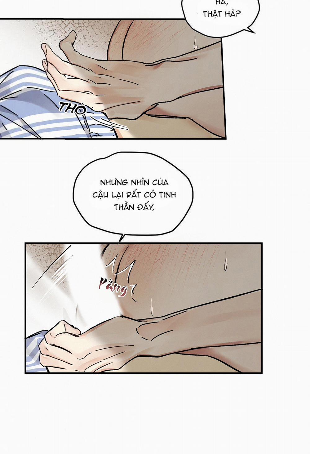 Antidote Poison 78 trang 2