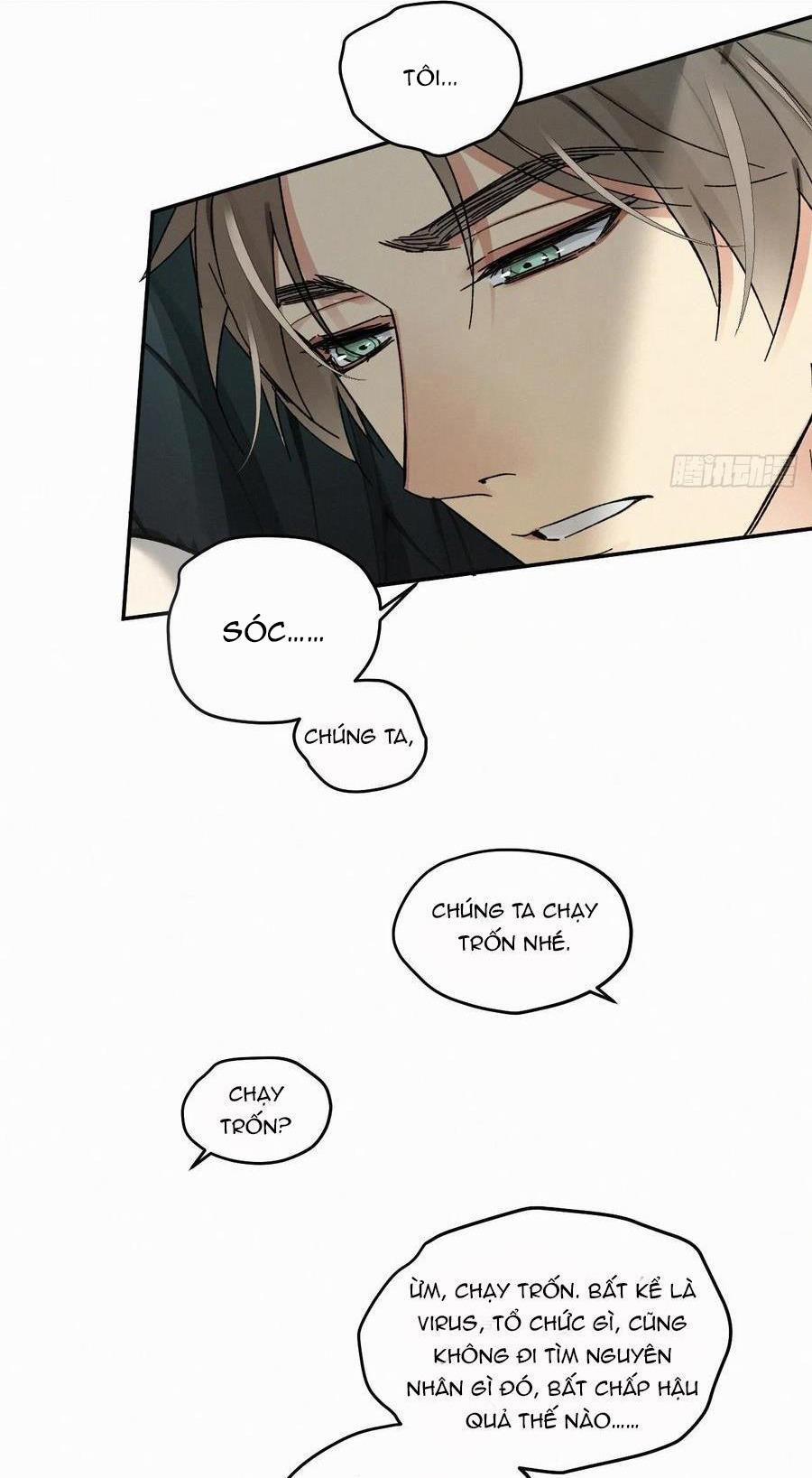 Antidote Poison 78 trang 21