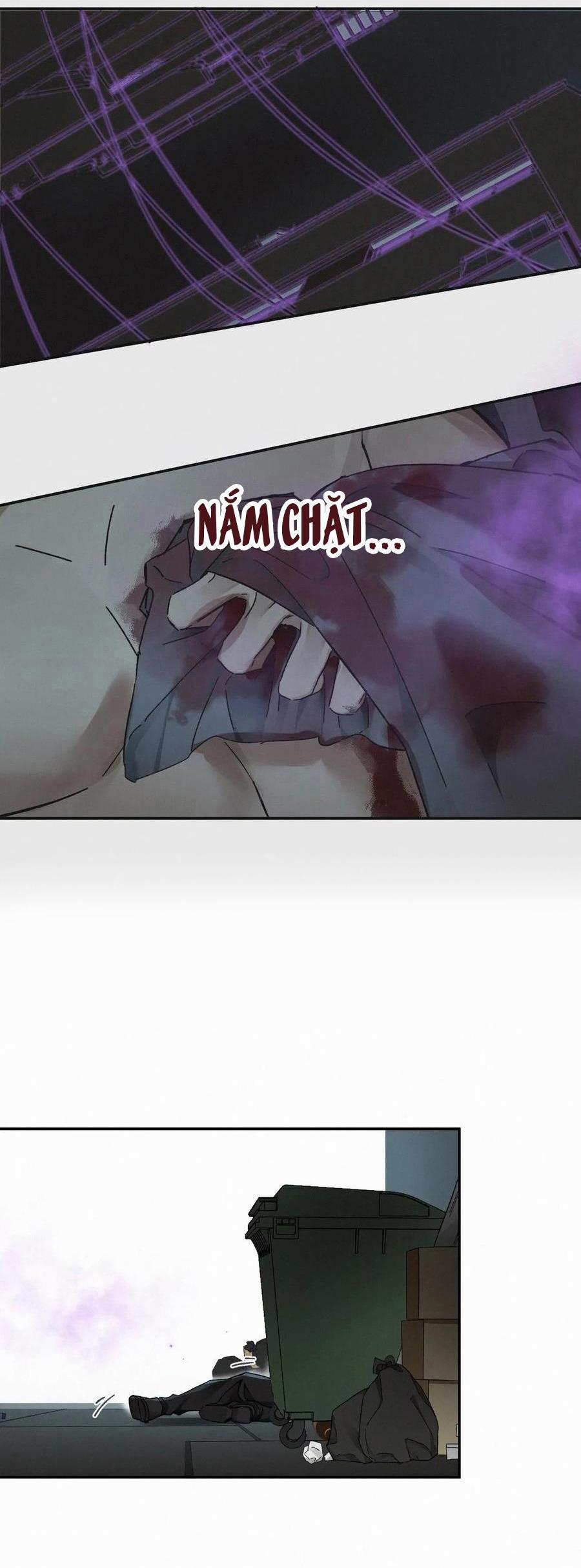 Antidote Poison 78 trang 30