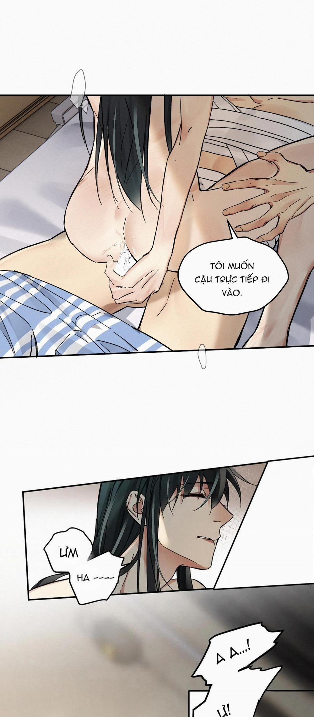 Antidote Poison 78 trang 4