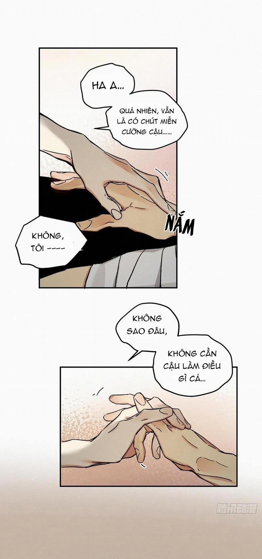 Antidote Poison 78 trang 7