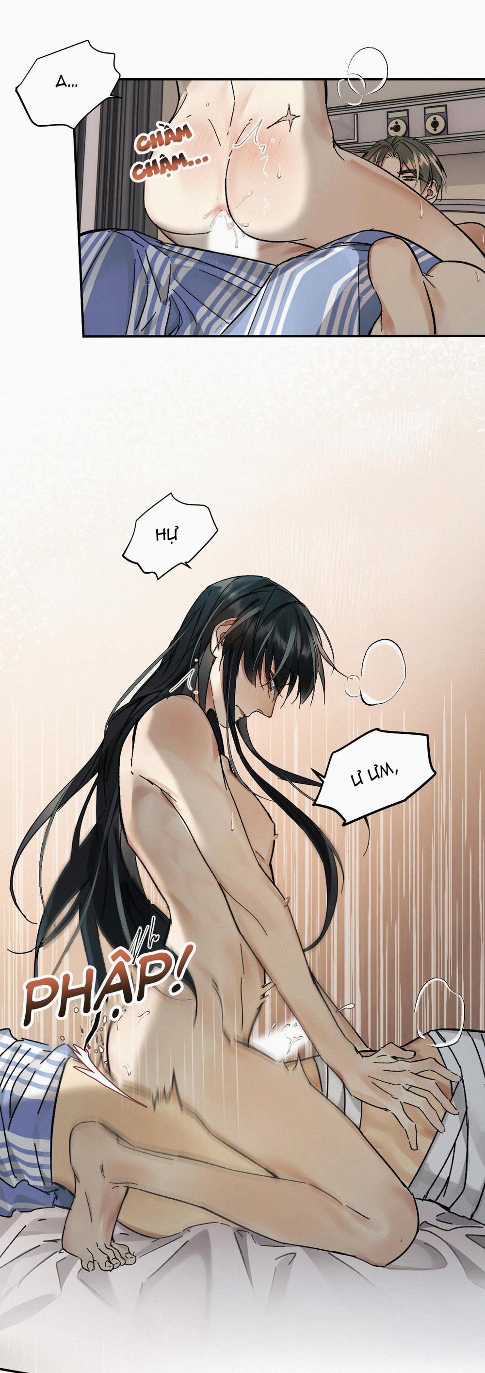 Antidote Poison 78 trang 9