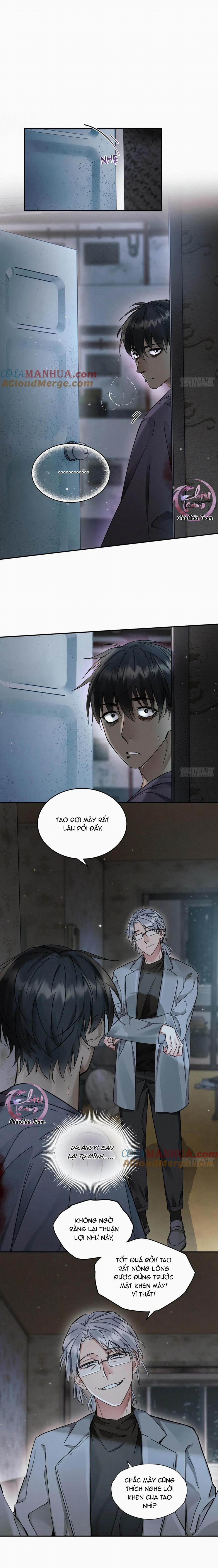 Antidote Poison 79 trang 2