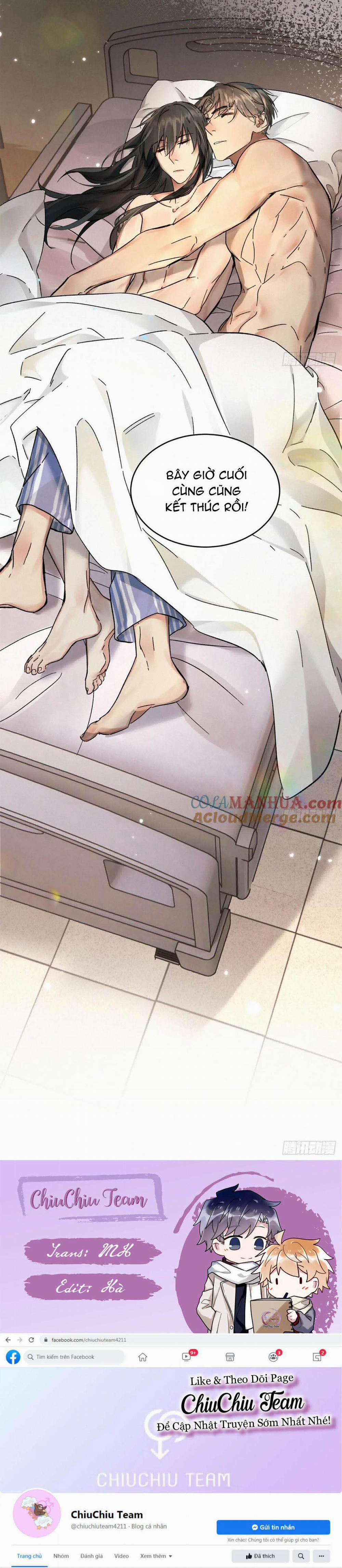 Antidote Poison 79 trang 9