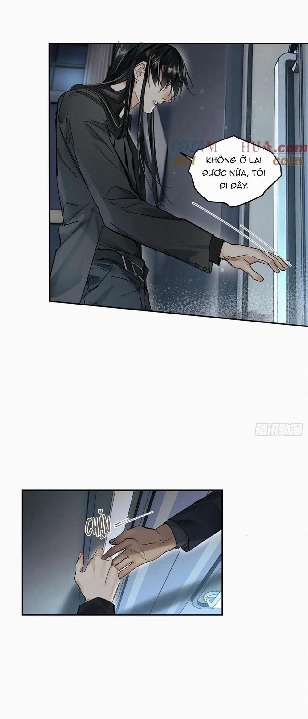 Antidote Poison 84 trang 11