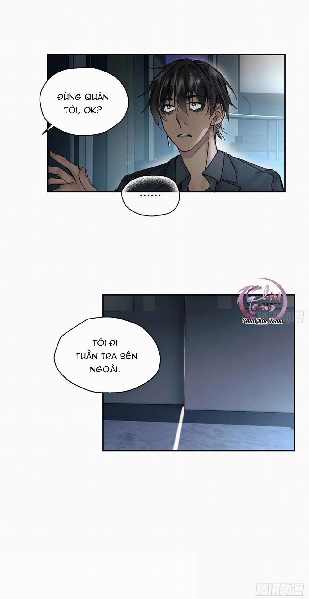 Antidote Poison 84 trang 14