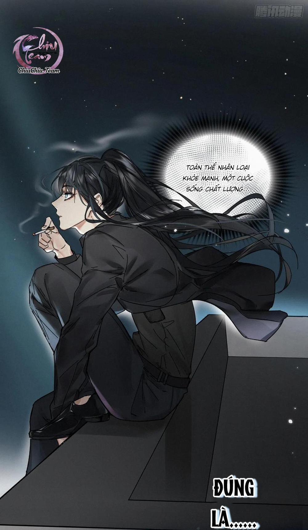 Antidote Poison 84 trang 16