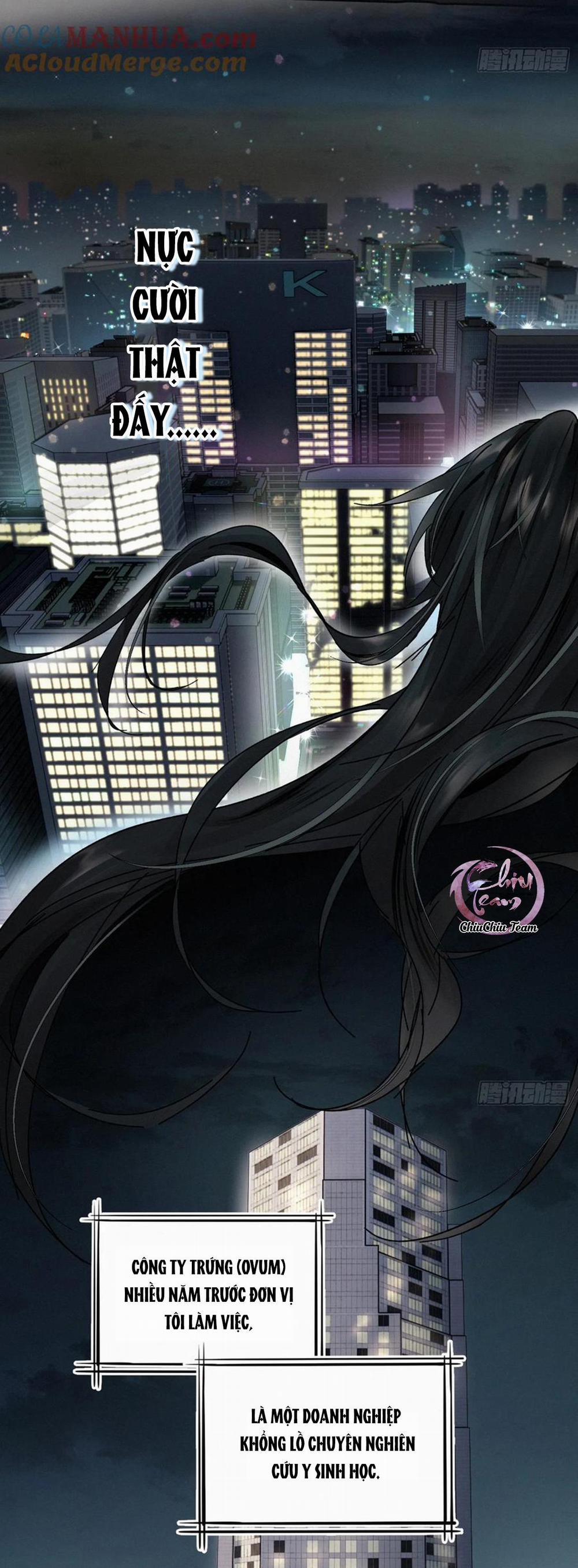 Antidote Poison 84 trang 17